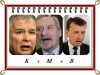 Trzech wspaniałych