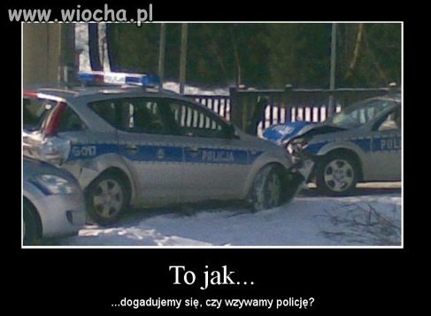 Fachowcy...