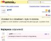 Kolejna wiocha na samosi.