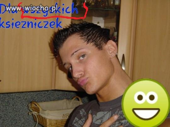 ,,Dla wszyskich ksiezniczek''