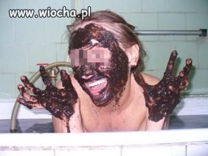 Ale się uwaliłam