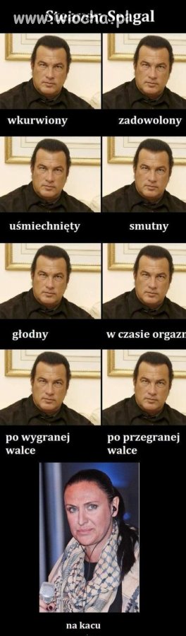 Zimny lech x 10