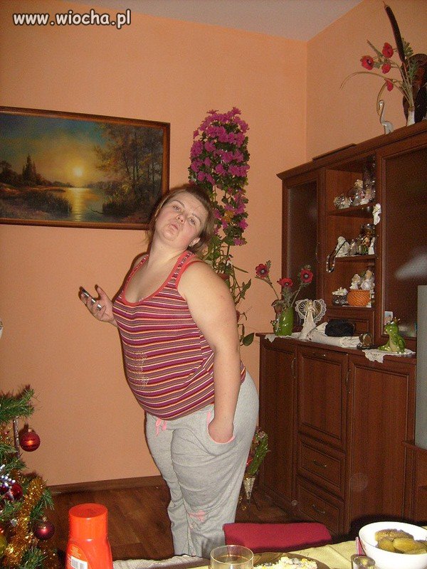 I'm Sexy and I Know It!