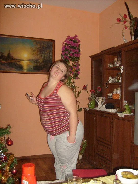 I'm Sexy and I Know It!