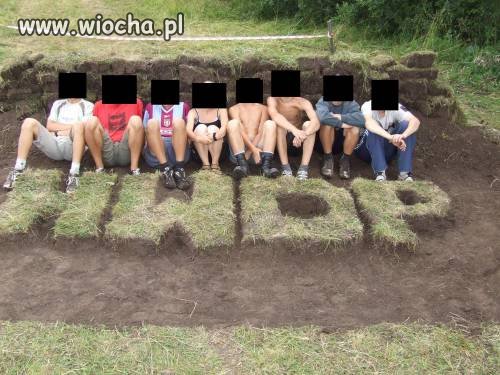 Gangsterska Ekipa