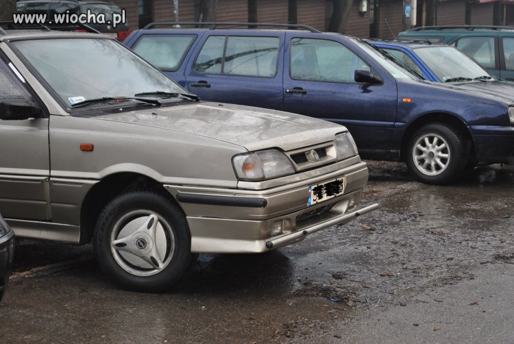 Agro tuning w Częstochowie 