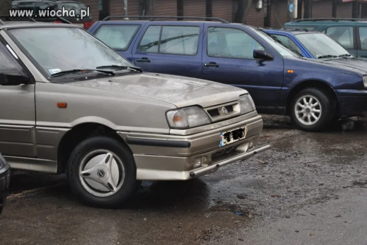 Agro tuning w Częstochowie 