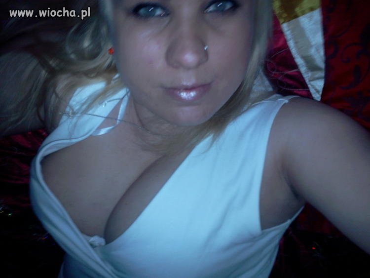 Kto ma ochotę?