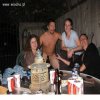 Rodzinny grill