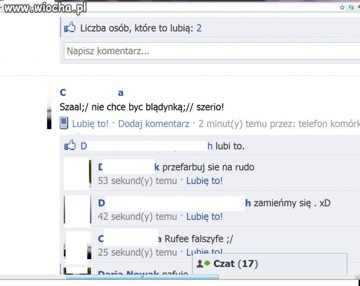 Brak słów