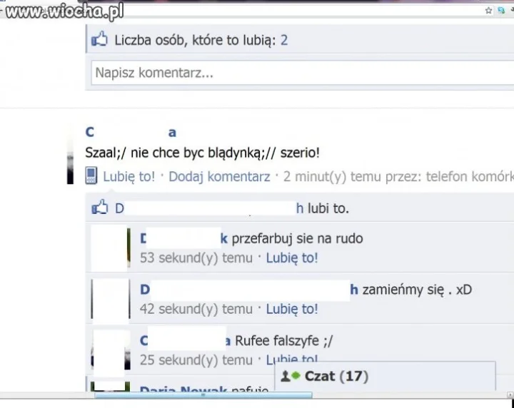 Brak słów