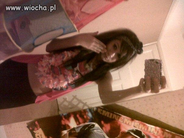 Emo girls