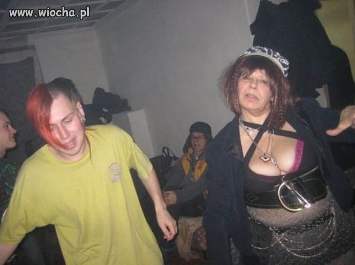Party Hard