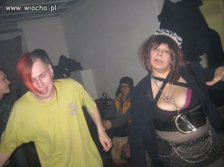 Party Hard