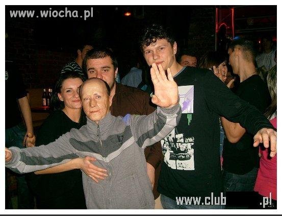 Takie tam...