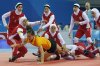Kabbadi czyli...