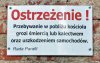 Ja tu pilnuję!!!