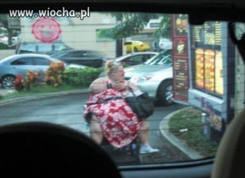 Poproszę największy zestaw