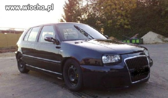 VW czy Audi??