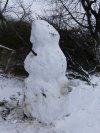 Bałwanek ...