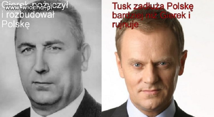 O to właśnie prawda