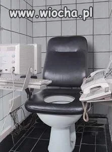 Wszystko co do szczęścia potrzebne.