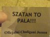 Szatan To Pała