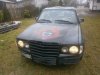 Mercedes W123....