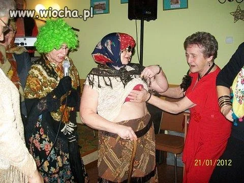 Koło Gospodyń