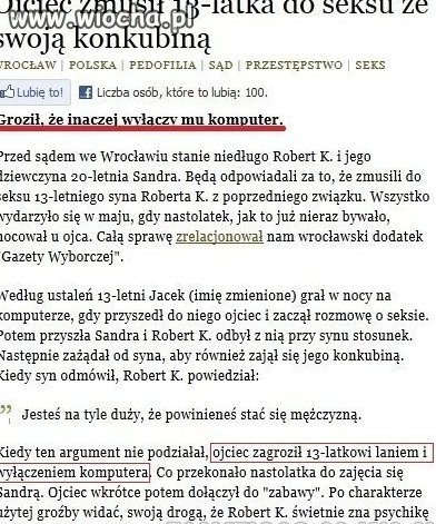 Jak tak można