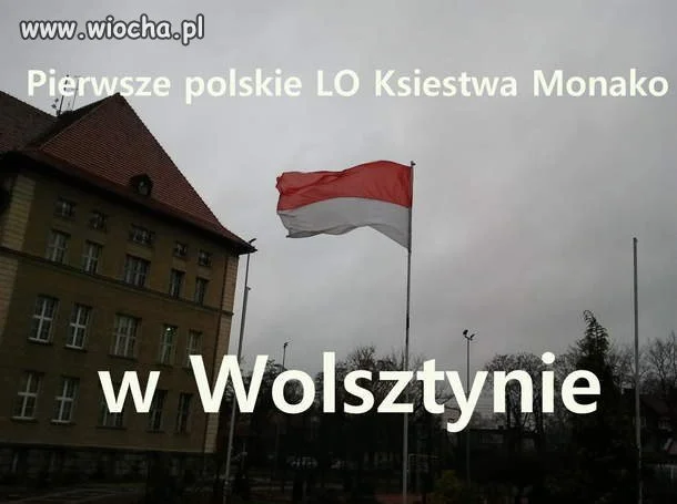 To dopiero WIOCHA!