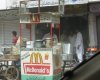 McDonald jest wszędzie