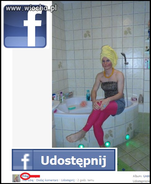 Filip, nasz kolega.