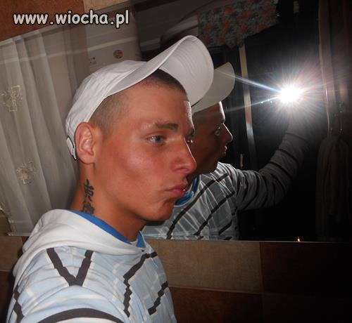 Raxis Gliwicki Gangster!!!