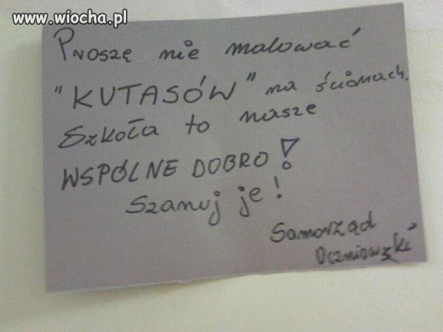 Ten kto to napisał