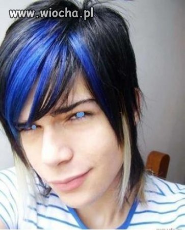 Ale on jest sweet...