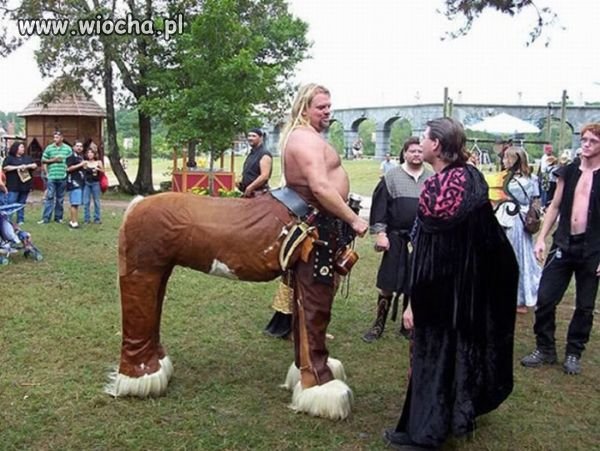 Centaur