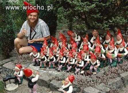 Brakuje tylko