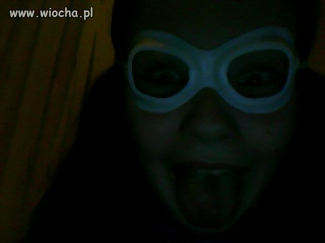 Super menka powraca