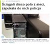 Zamykają nawet za DISCO POLO