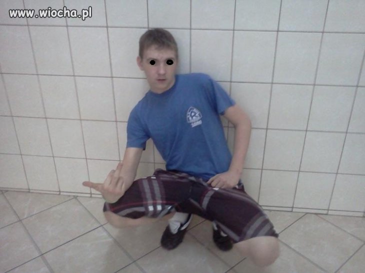 "Na Zawsze K.S. Ruch!!!"