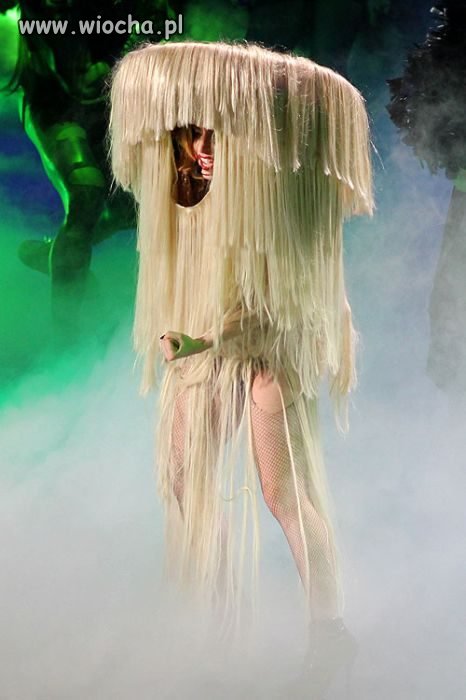 Lady Gaga