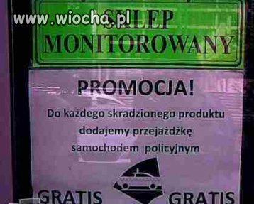 Każdy w tym sklepie już wie,