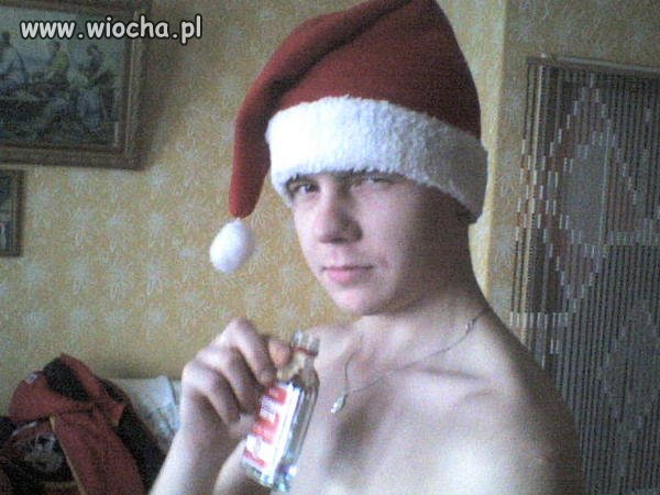 Sniety Mikołaj