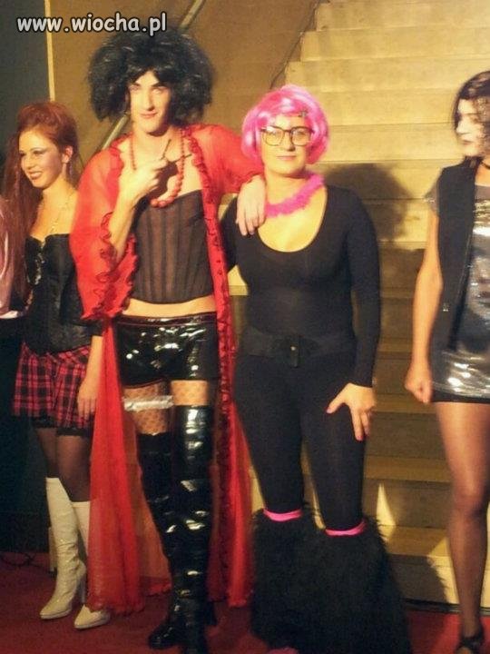 Top model