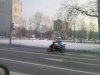 Koszulka na ramiączkach i krótkie spodenki