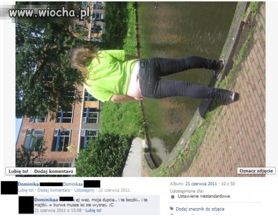 Swiecenie tluszczem +