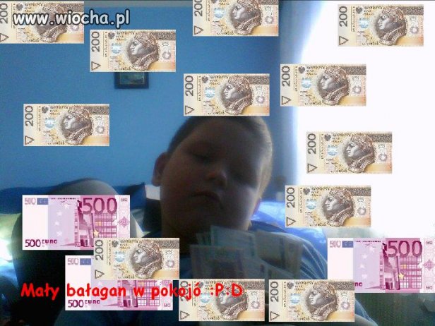 Prawdziwy mistrz Painta...