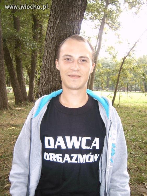 Wycieczka do parku.