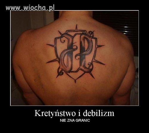 Nienawidzę